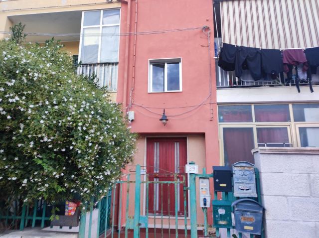 Photograph of the lot: Apartment in Siracusa